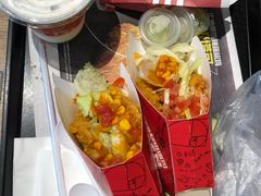-肯德基(昌里店)