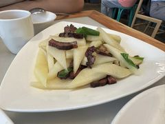 -华盛丰温州大排档(东三环南路店)