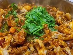-黄记煌三汁焖锅(悦方IDmall店)