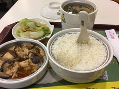 -真功夫(环市中路店)