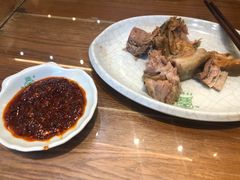 -清真·益鑫羊肉手抓馆(花园北街店)