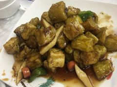 -北戴河庆山饭店·海鲜砂锅粥(北戴河黑石路店)