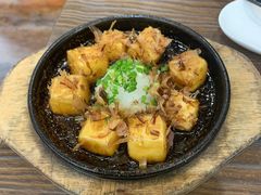 和风一口豆腐-东京屋(武定路店)