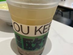 -欧记大排档·景德菜(上海首店)