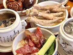 -黄祥华养生堂·炖汤·营养蒸饭(岭南天地店)