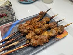 -马尔龙新疆饭店·清真(长青路店)