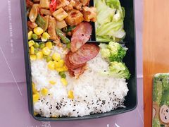 -盒悦高端盒饭(中海国际中心店)