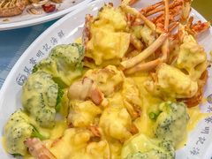 -明记海鲜大排档(巽寮湾店)