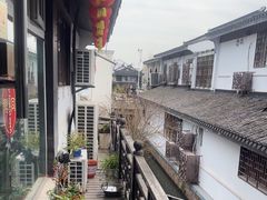 -同得兴 Since·1995 传统苏式面馆(十全街店)