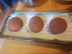 巧克力大福-浪花亭日本料理(古田路店)