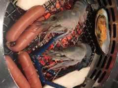 -Kingkong Buffet(The Mercury ville)