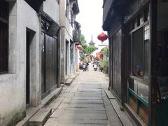 -震泽古镇