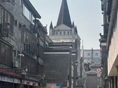 -东西巷