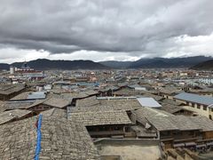 -顺顺小吃(独克宗古城店)