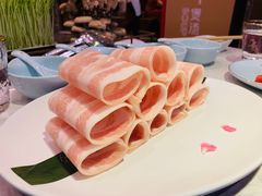 -捞神汤物料理(正大广场店)