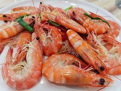 -醉壹号海鲜大排档•三十年老字号(厦门美食地标店)