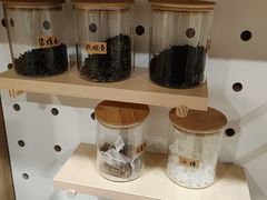 -蓝鲸自习室(将台店)