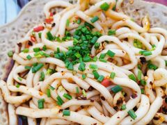 -古城苗家土菜馆(河景餐厅店)