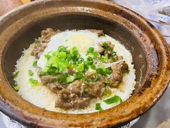 -红星光发煲仔饭(大石街店)