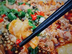 -米二红烧兔(华阳店)