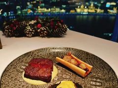 -翡翠36餐厅(浦东香格里拉店)
