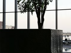 -青岛西海岸隆和福朋喜来登酒店