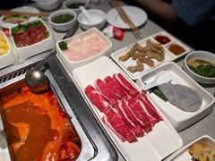 -海底捞火锅(群光广场店)