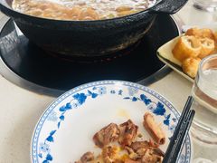-重庆鸡公煲(学衡路店)
