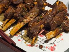 -观宴·品质赣菜(高新大道店)