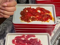 -京元盛铜锅涮肉(上海总店)