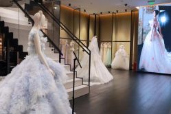 -MuseMarry婚纱(前海嘉里中心店)