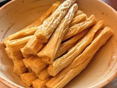 腐竹-朱光玉火锅馆(龙阳广场店)