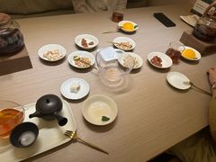 -隐溪茶馆(静安寺店)