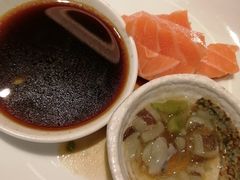 -嘉定凯悦·咖啡厅