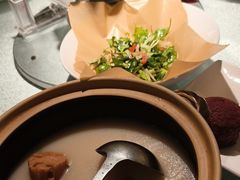 -玉满堂·湖北融合菜