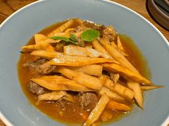 -薇酌饮·陕西菜(南门外店)