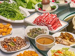 -天宜隆蘑菇宴火锅(石景山旗舰店)