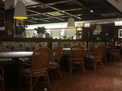 露天位-Aqua Oasis 水天堂(爱山广场店)