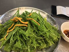 -水禾轩·海鲜蒸汽主题餐厅(拱北店)