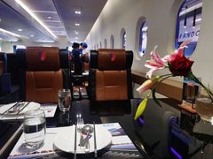 -法兰度航空主题餐厅(东汇城店)