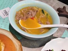 -大树餐厅(红旗街万达店)