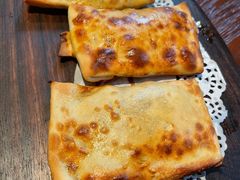 烤包子-楼兰新疆主题餐厅(悠方店)