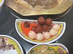 -芦月轩羊蝎子(劲松店)