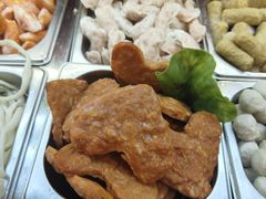 -拌陛河山抚顺麻辣拌(总店)