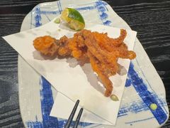 -玄白·炭烤活鳗(上海首店)