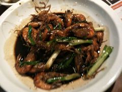 -老头儿油爆虾(星光一期店)