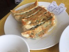 -青岛锅贴(洛阳路分店)