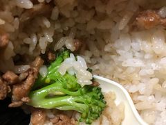 -李先生牛肉面大王(东铁营店)