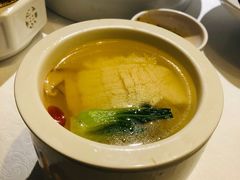 -肆月河豚·新淮扬(金融街店)