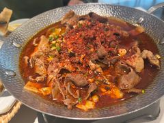 -全牛匠·乐山跷脚牛肉(西北旺万象汇店)
